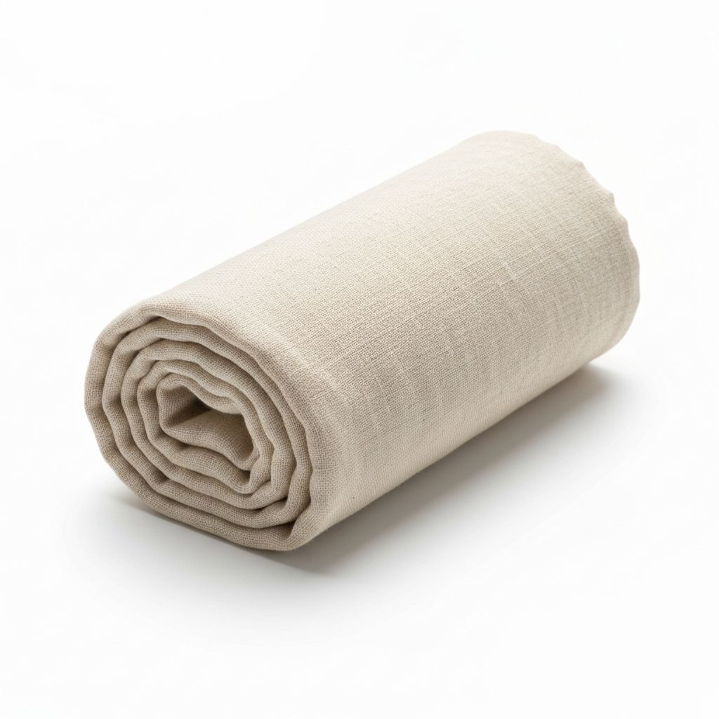 Tela de Lino Premium